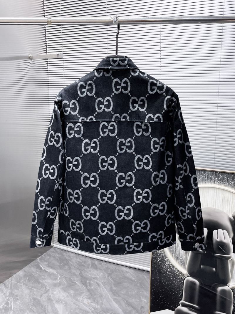 Gucci Outwear